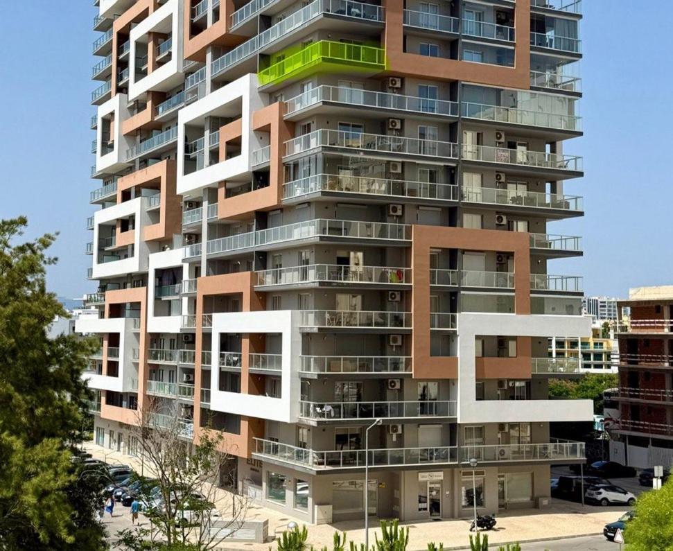 Mcrame Design Sea View, Beachfront, Swimming Pool, 2bdr, 2bar, 6 Pax, Da Rocha Portimão